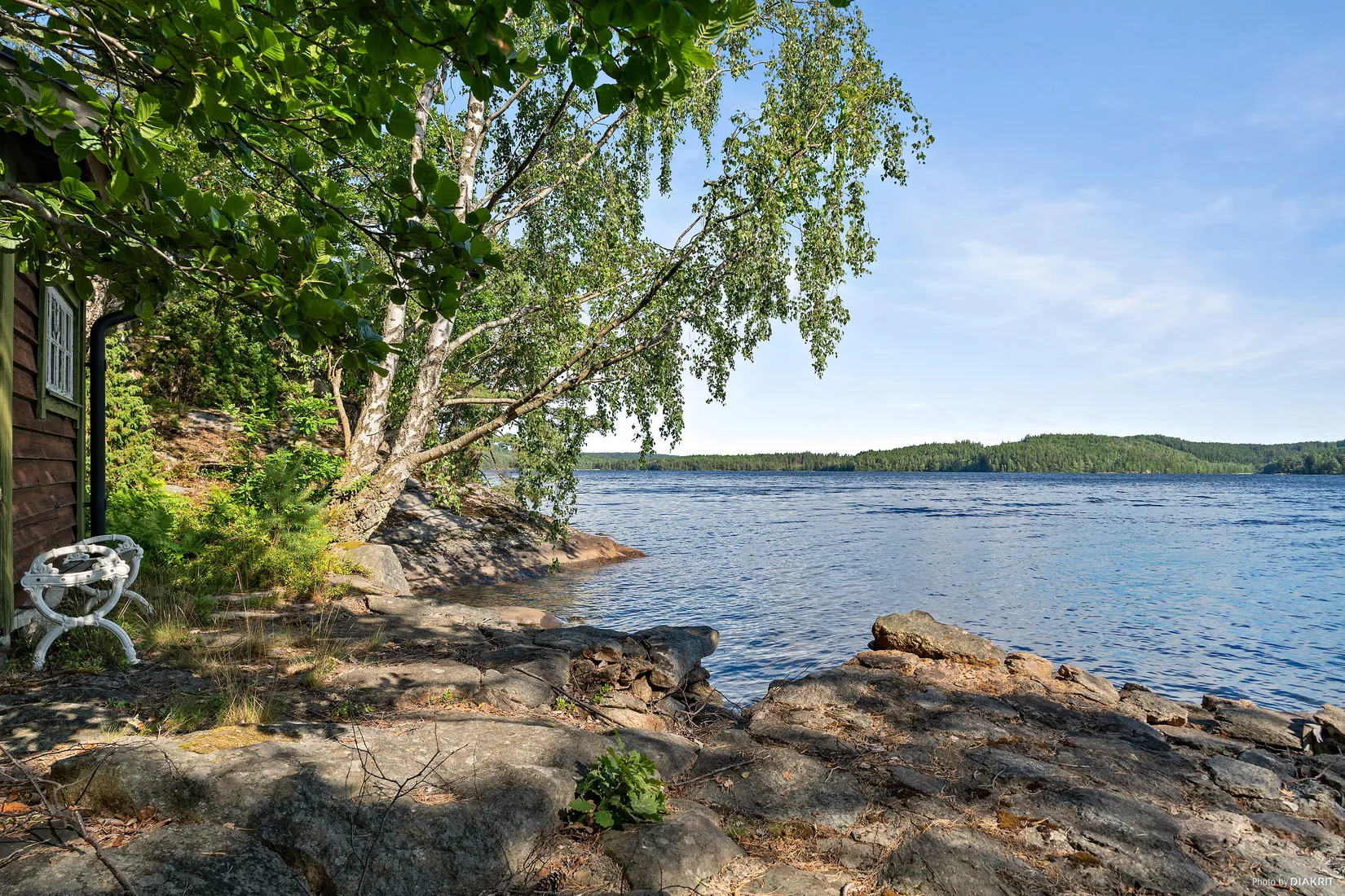 Övrigt, Nordsjön Ollesnäs 302, Benareby, Härryda