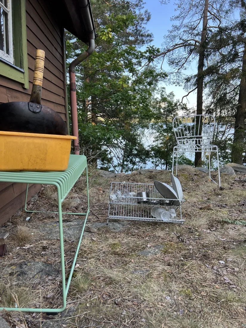 Övrigt, Nordsjön Ollesnäs 302, Benareby, Härryda