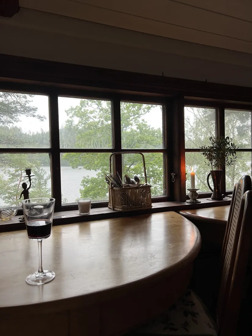 Övrigt, Nordsjön Ollesnäs 302, Benareby, Härryda