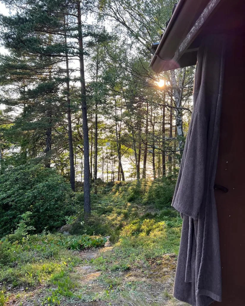 Övrigt, Nordsjön Ollesnäs 302, Benareby, Härryda