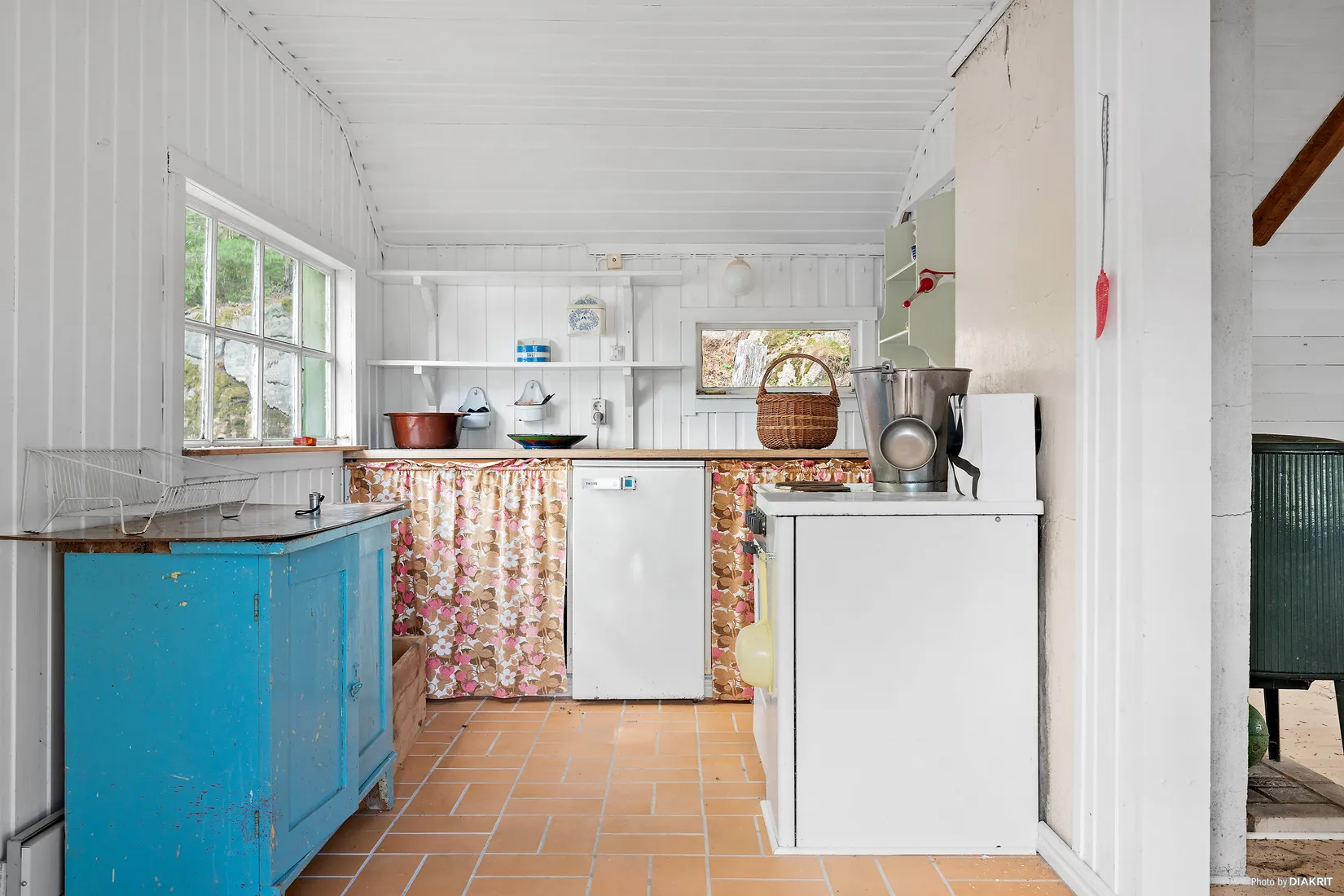 Övrigt, Nordsjön Ollesnäs 302, Benareby, Härryda