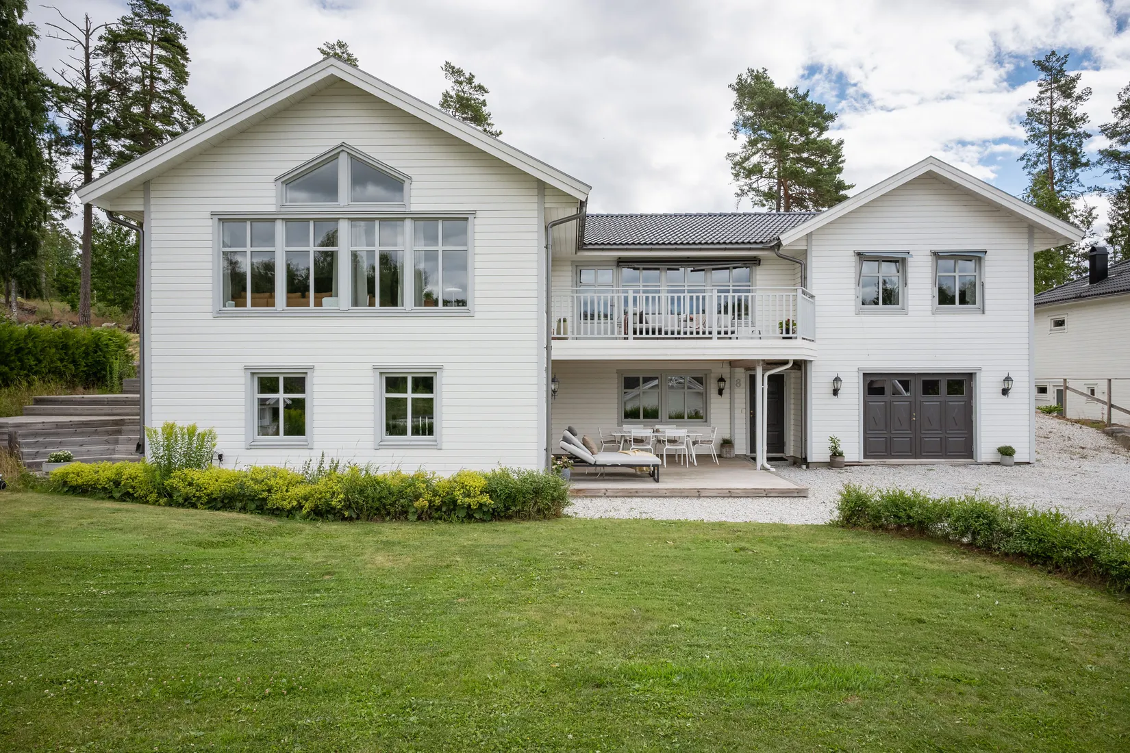 Villa, Toppstaliden 8, Alster, Karlstad