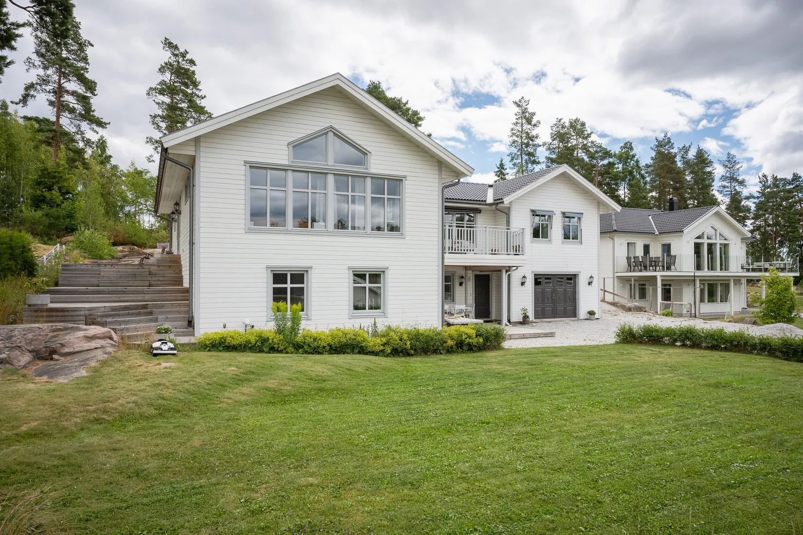 Villa, Toppstaliden 8, Alster, Karlstad