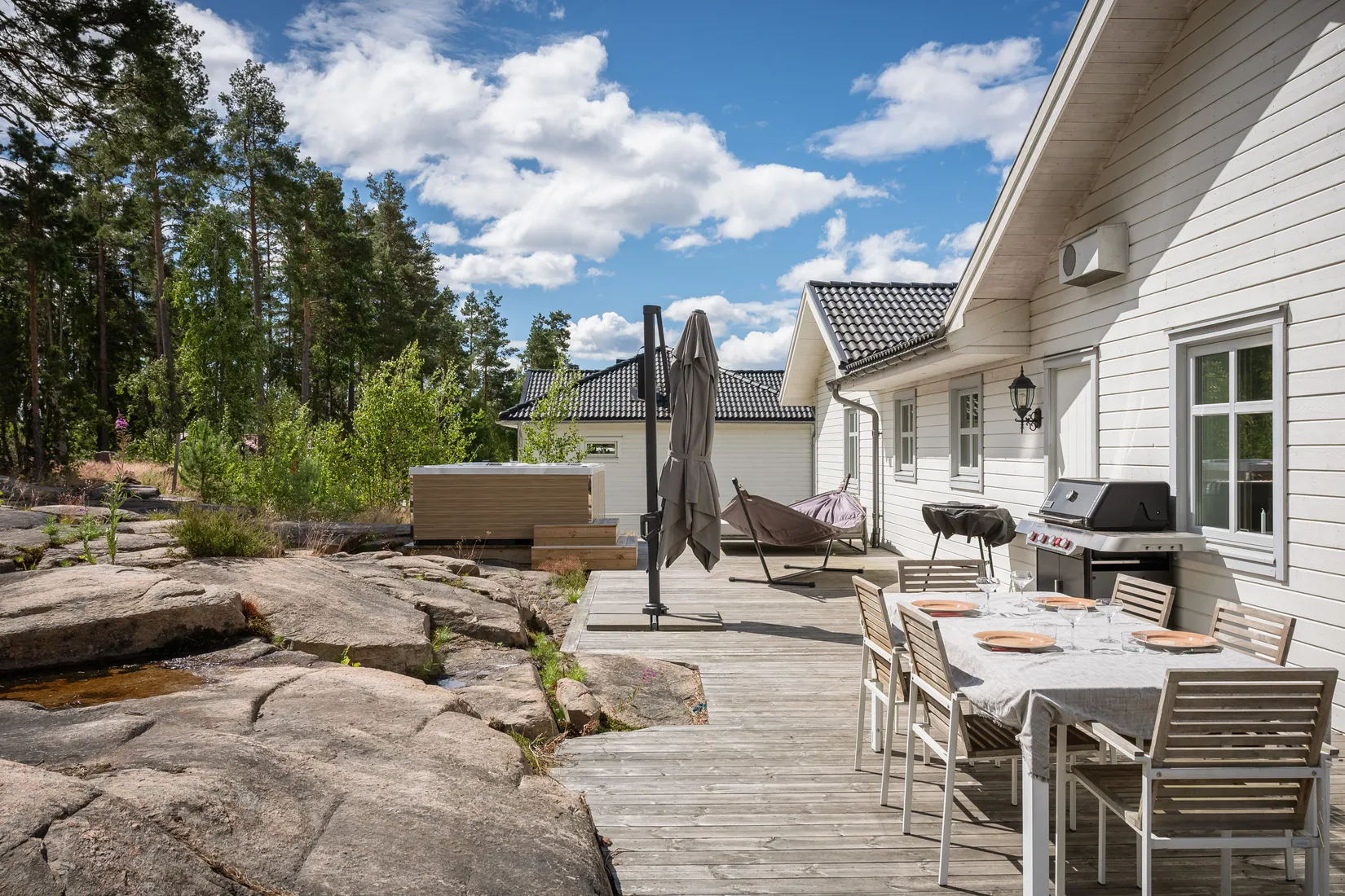 Villa, Toppstaliden 8, Alster, Karlstad