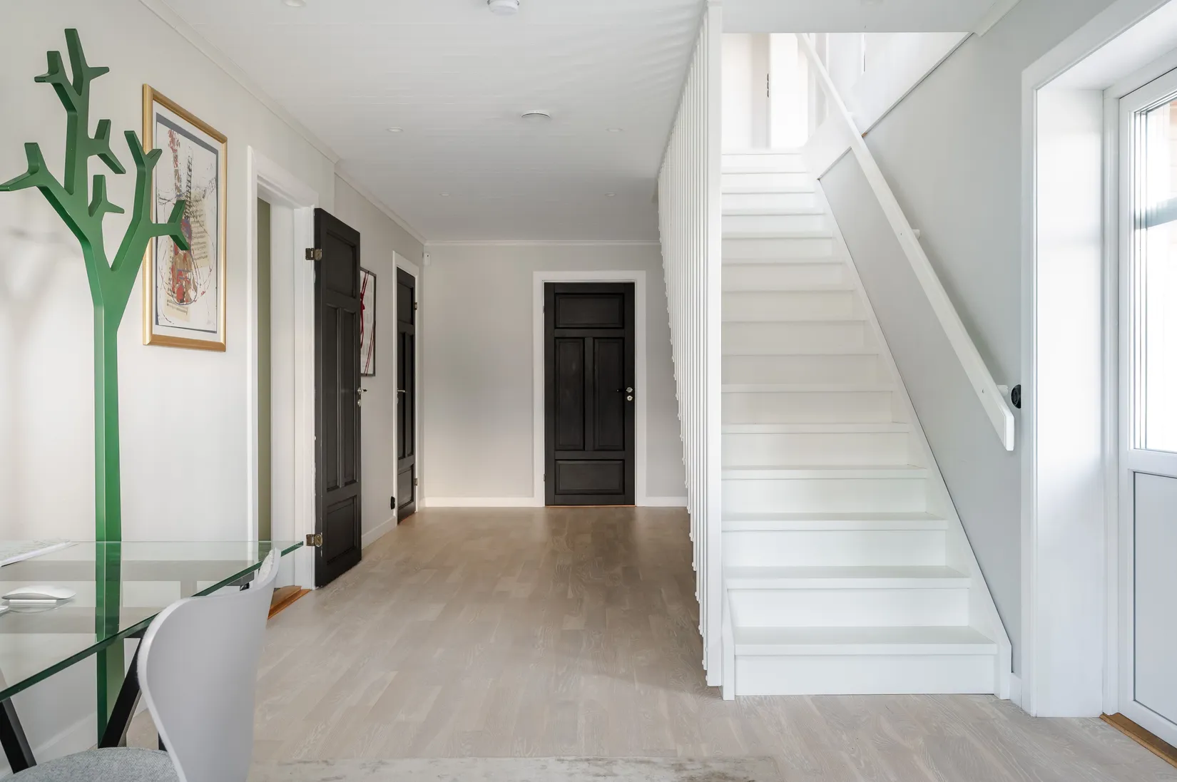 Villa, Toppstaliden 8, Alster, Karlstad