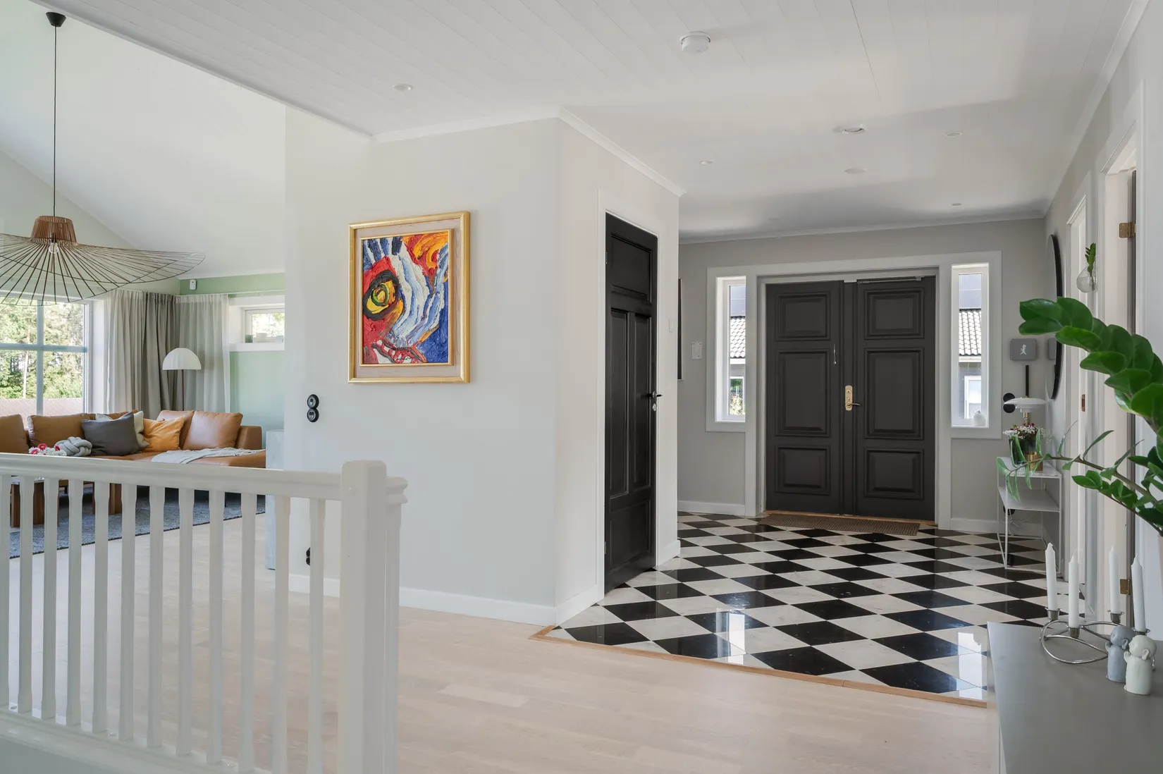 Villa, Toppstaliden 8, Alster, Karlstad