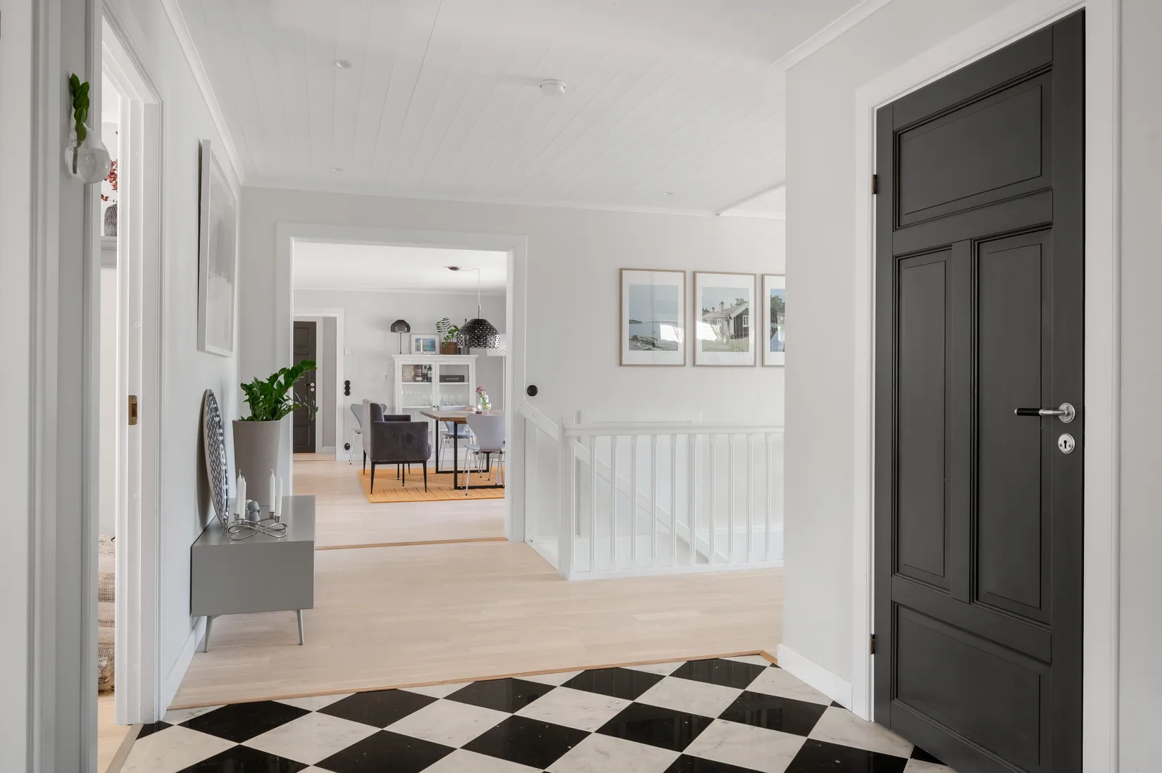 Villa, Toppstaliden 8, Alster, Karlstad