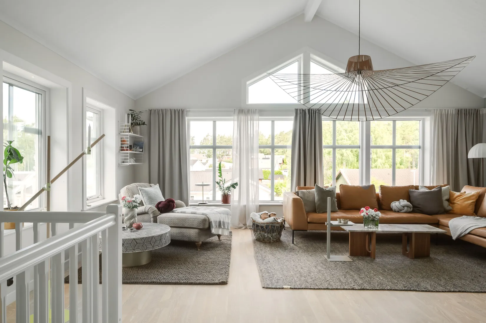 Villa, Toppstaliden 8, Alster, Karlstad