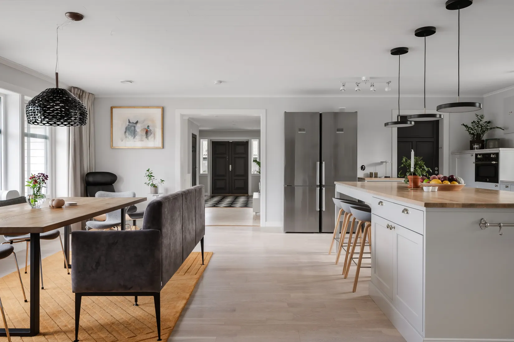 Villa, Toppstaliden 8, Alster, Karlstad