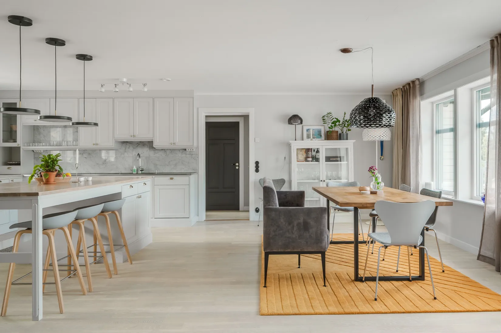Villa, Toppstaliden 8, Alster, Karlstad