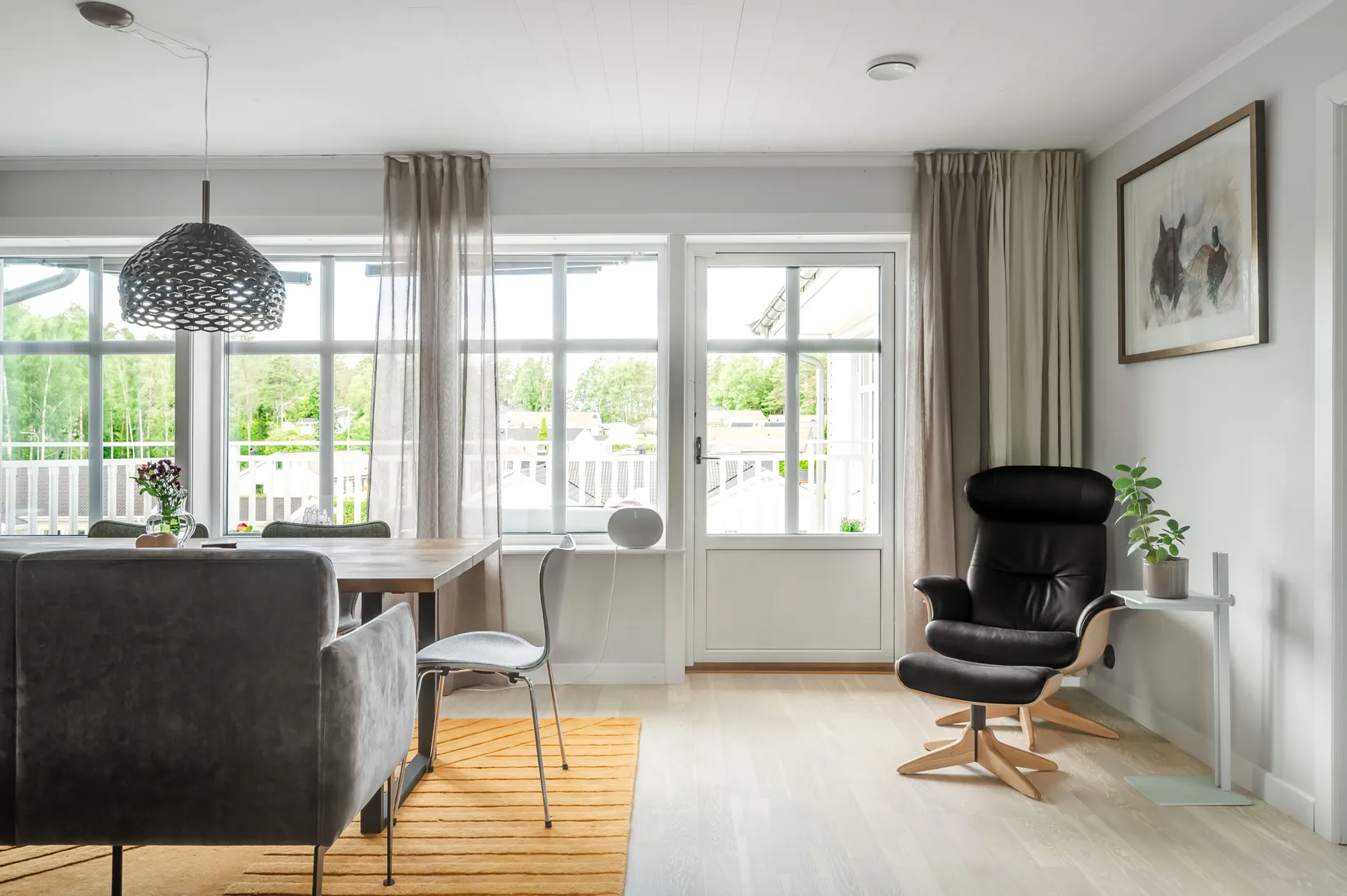 Villa, Toppstaliden 8, Alster, Karlstad