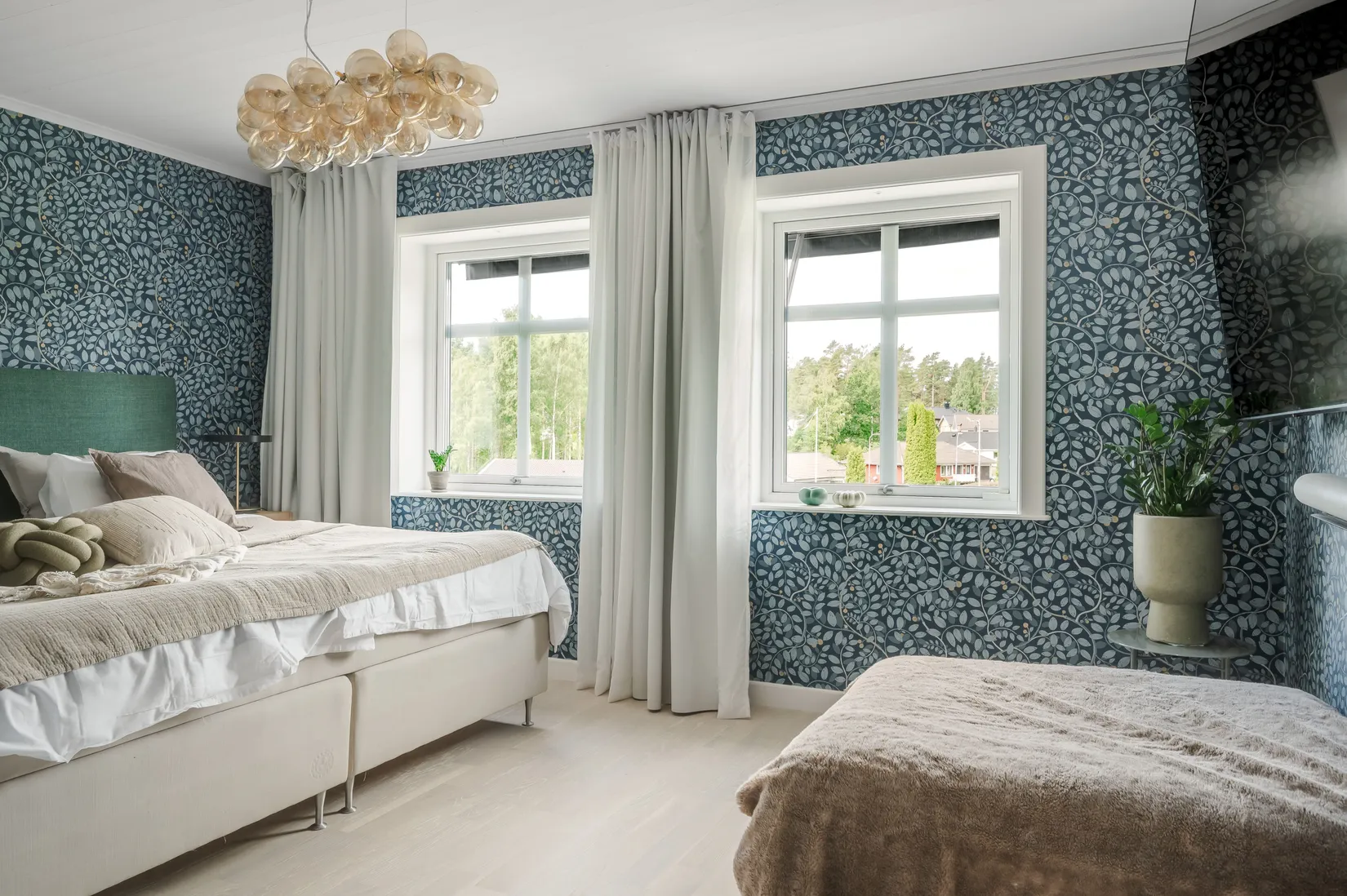 Villa, Toppstaliden 8, Alster, Karlstad