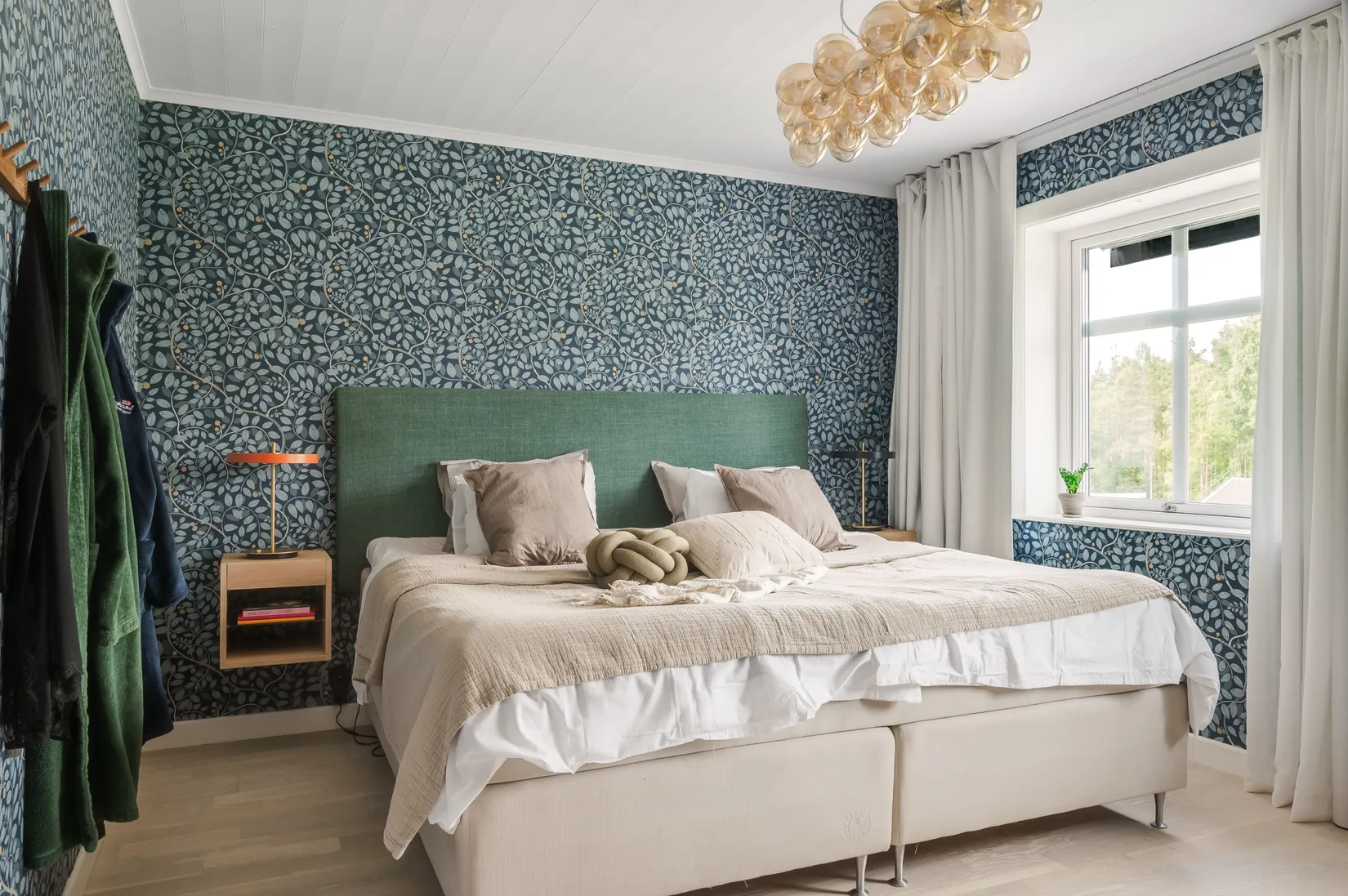 Villa, Toppstaliden 8, Alster, Karlstad