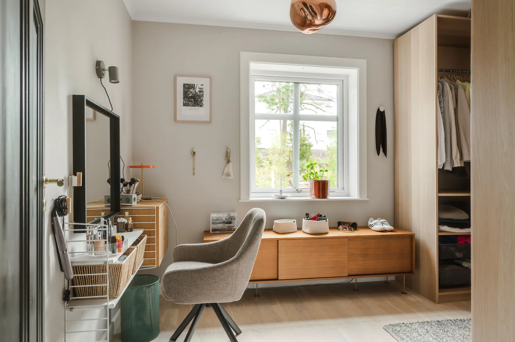 Villa, Toppstaliden 8, Alster, Karlstad