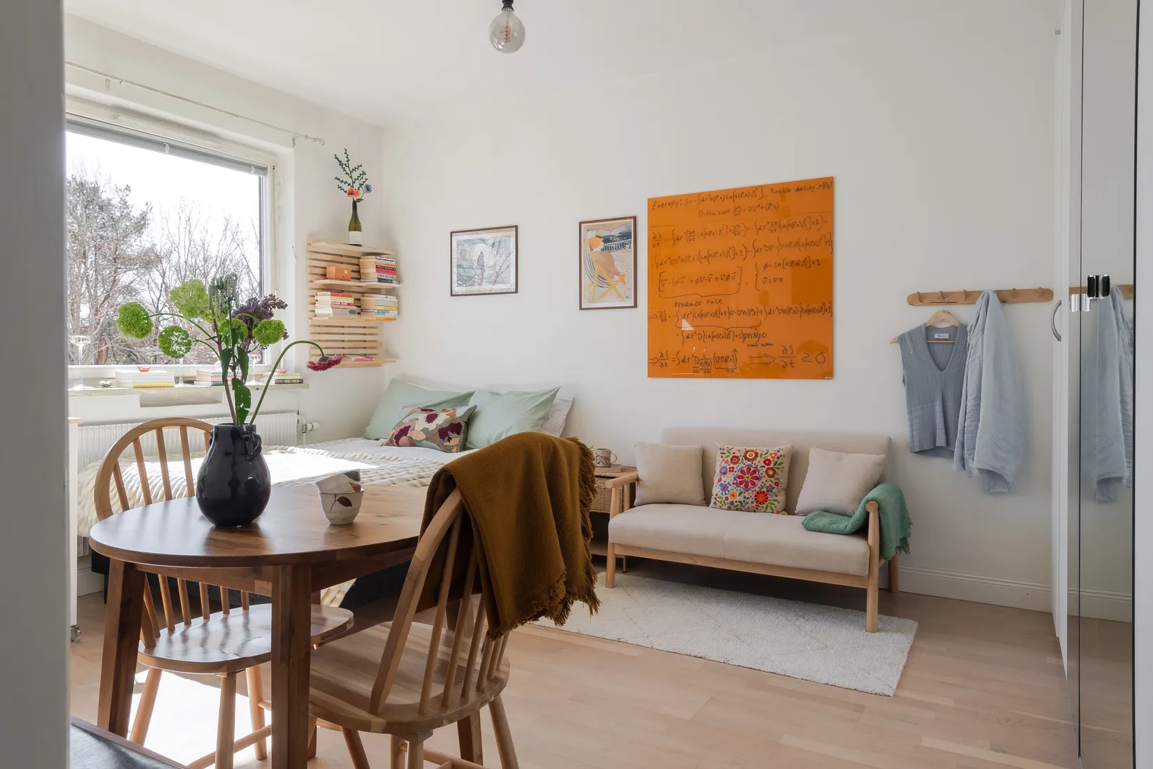 Bostadsrätt, Arvodesvägen 23, Hägerstensåsen, Stockholm