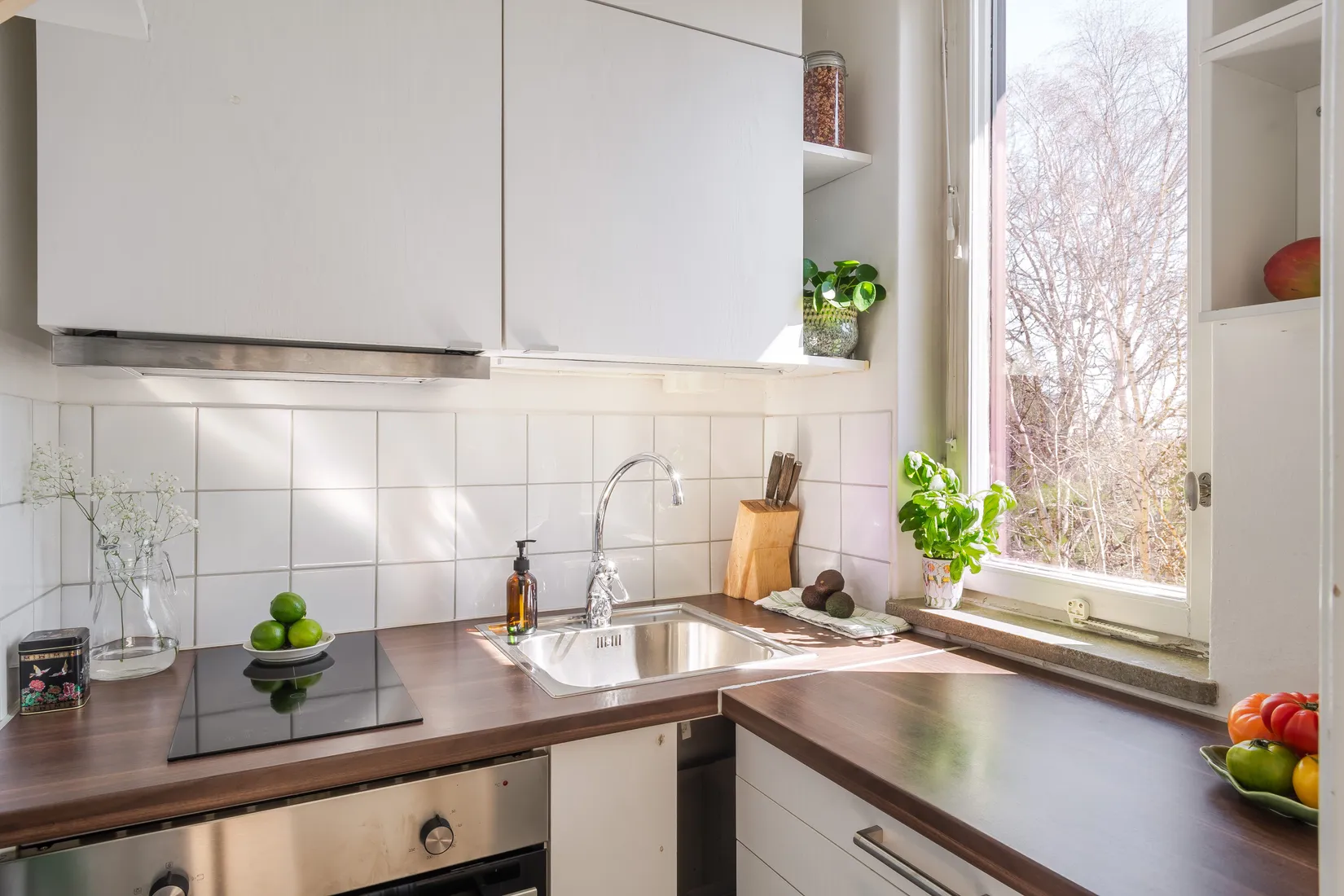 Bostadsrätt, Arvodesvägen 23, Hägerstensåsen, Stockholm