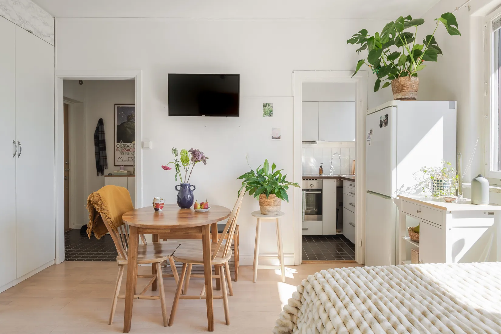 Bostadsrätt, Arvodesvägen 23, Hägerstensåsen, Stockholm