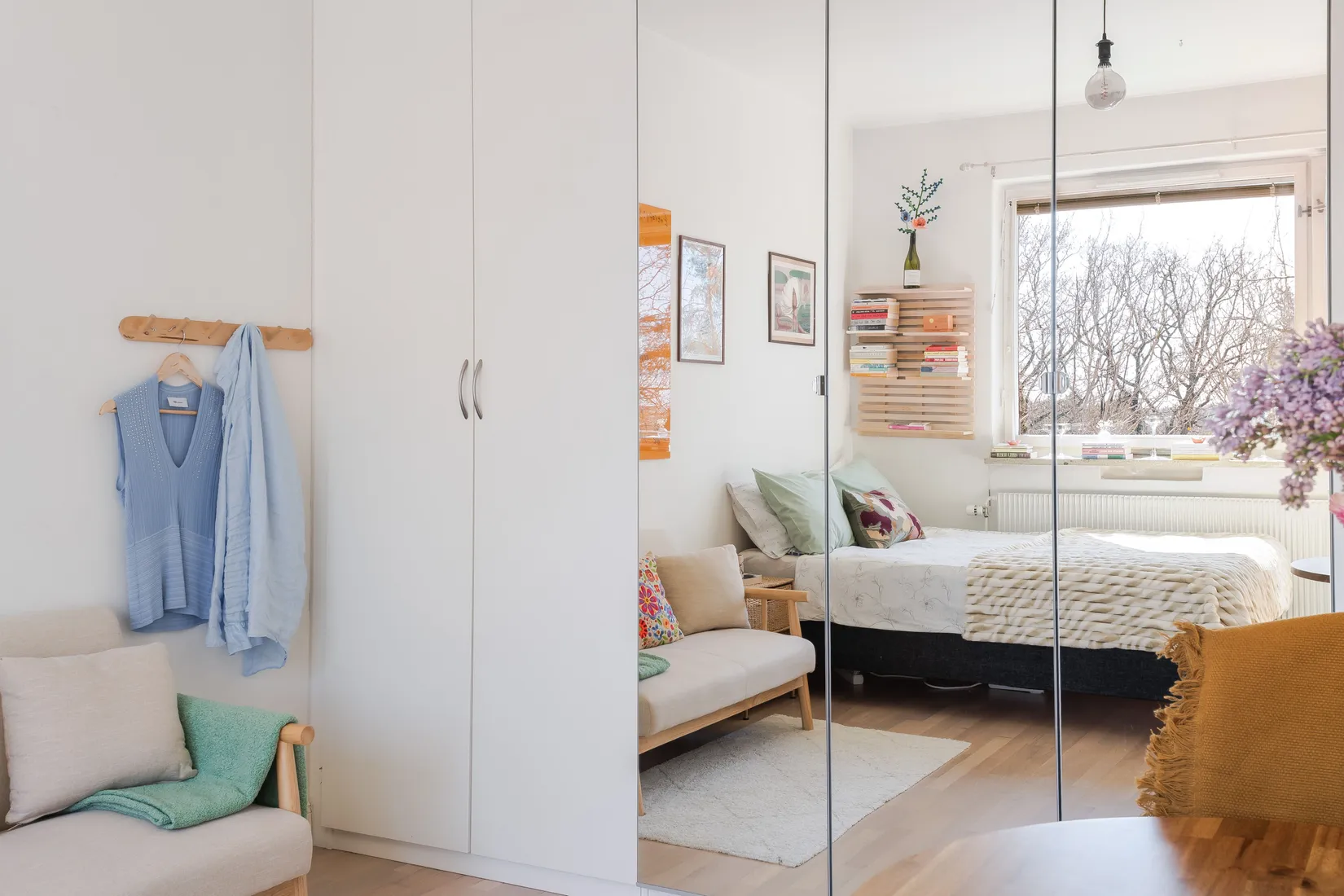 Bostadsrätt, Arvodesvägen 23, Hägerstensåsen, Stockholm
