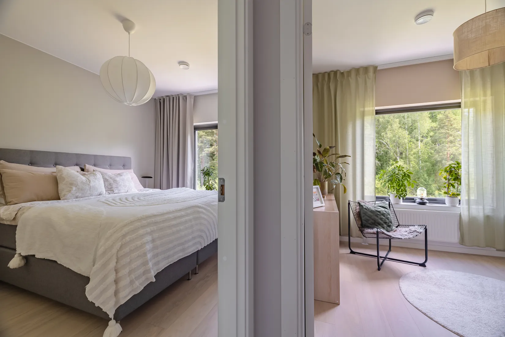 Bostadsrätt, Tranvägen 43, Anneberg, Hammarö