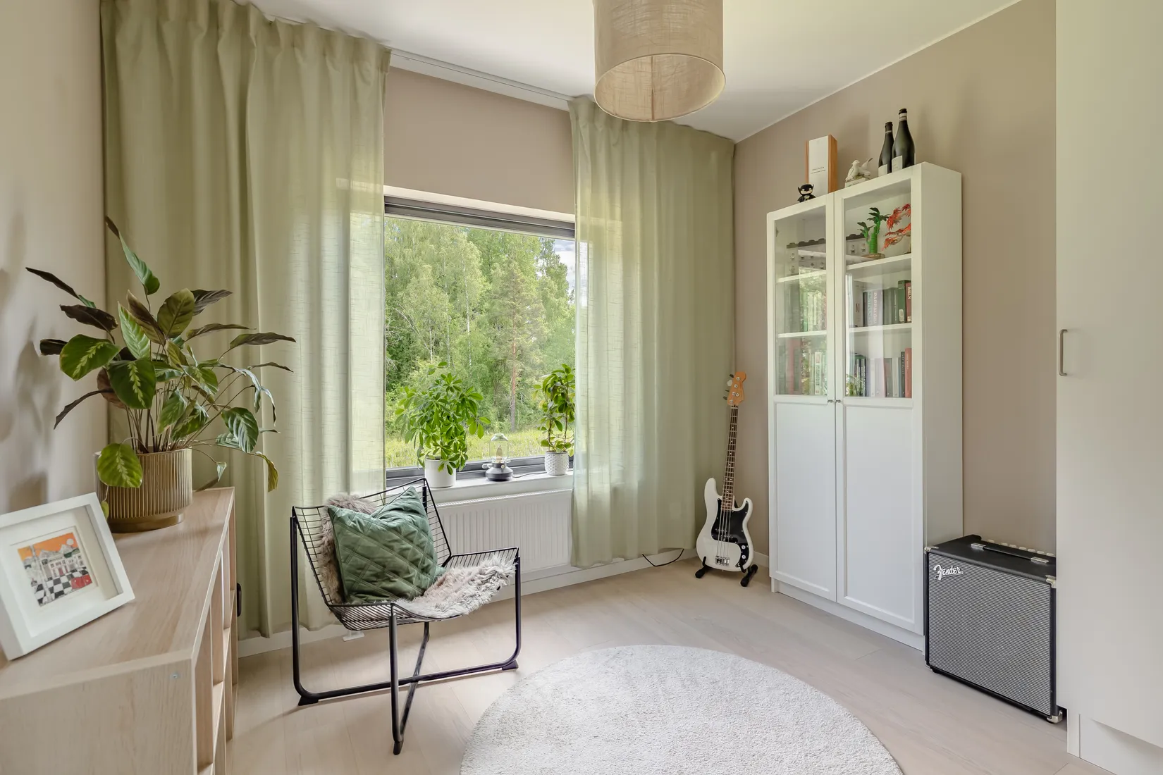 Bostadsrätt, Tranvägen 43, Anneberg, Hammarö