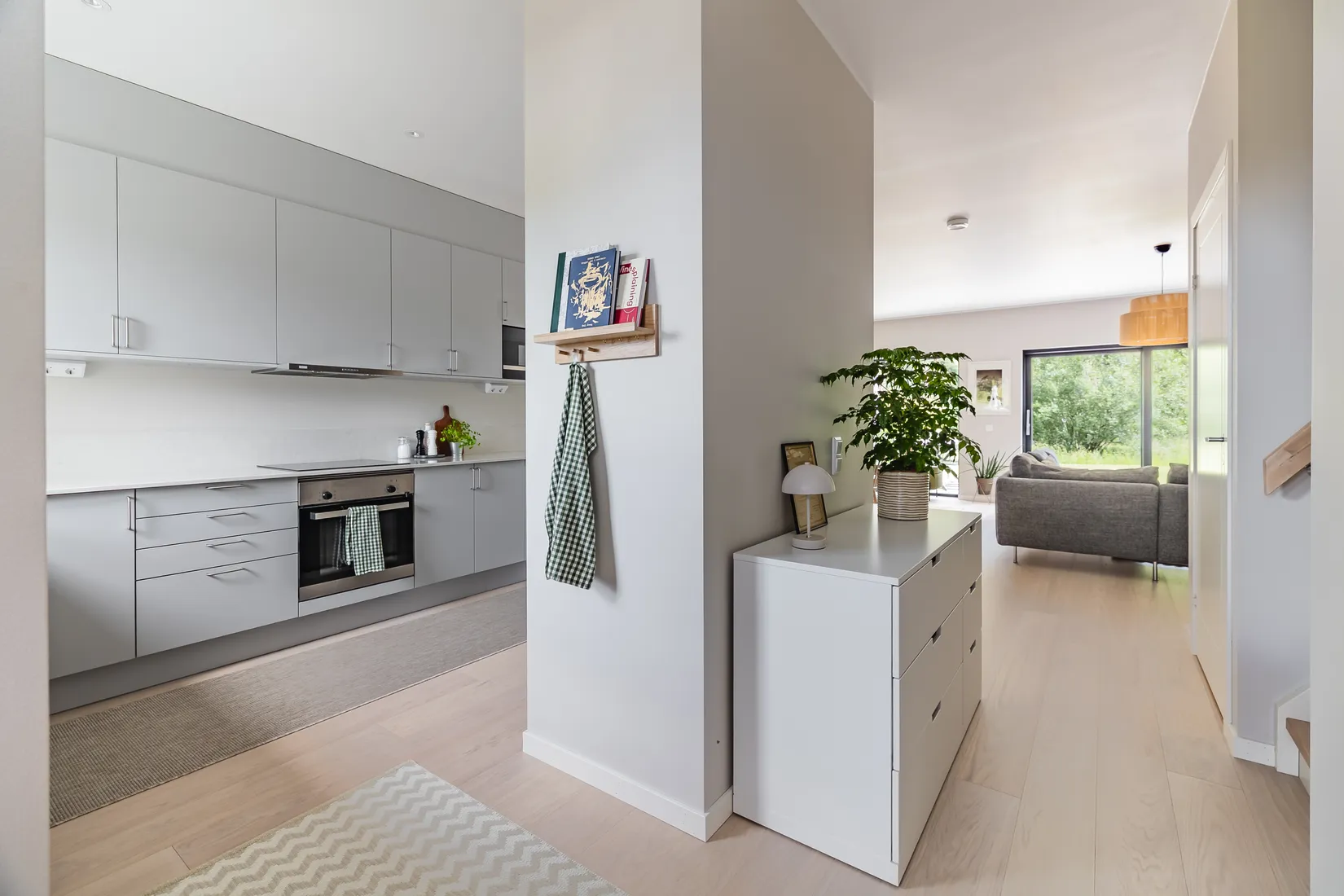 Bostadsrätt, Tranvägen 43, Anneberg, Hammarö
