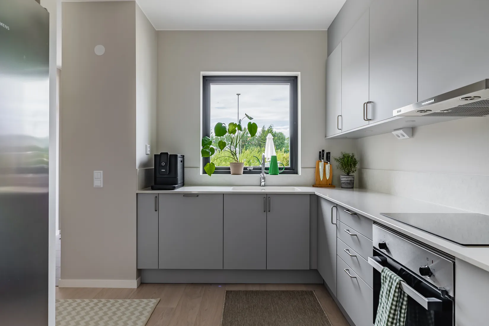Bostadsrätt, Tranvägen 43, Anneberg, Hammarö