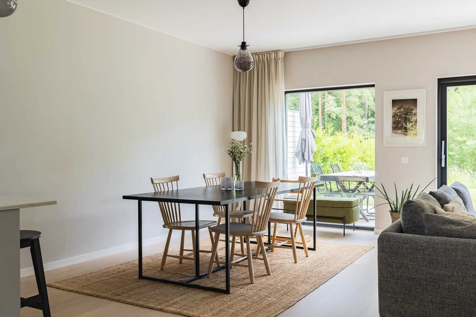 Bostadsrätt, Tranvägen 43, Anneberg, Hammarö