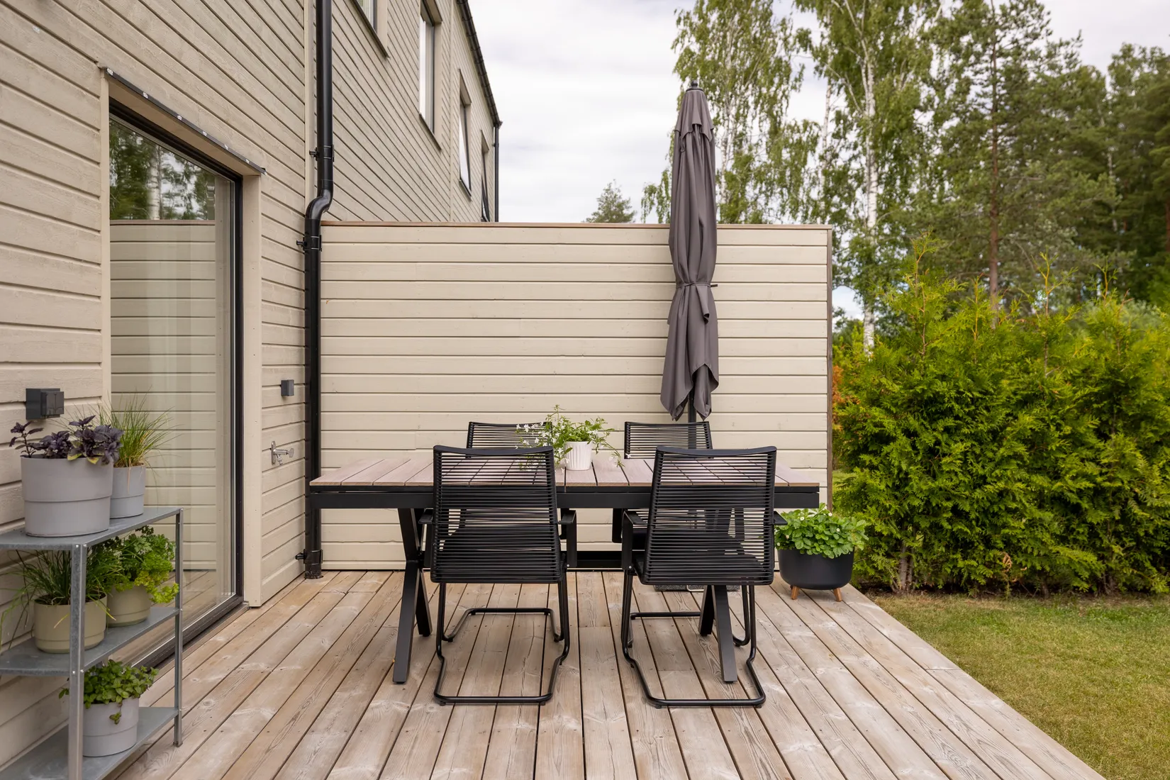 Bostadsrätt, Tranvägen 43, Anneberg, Hammarö