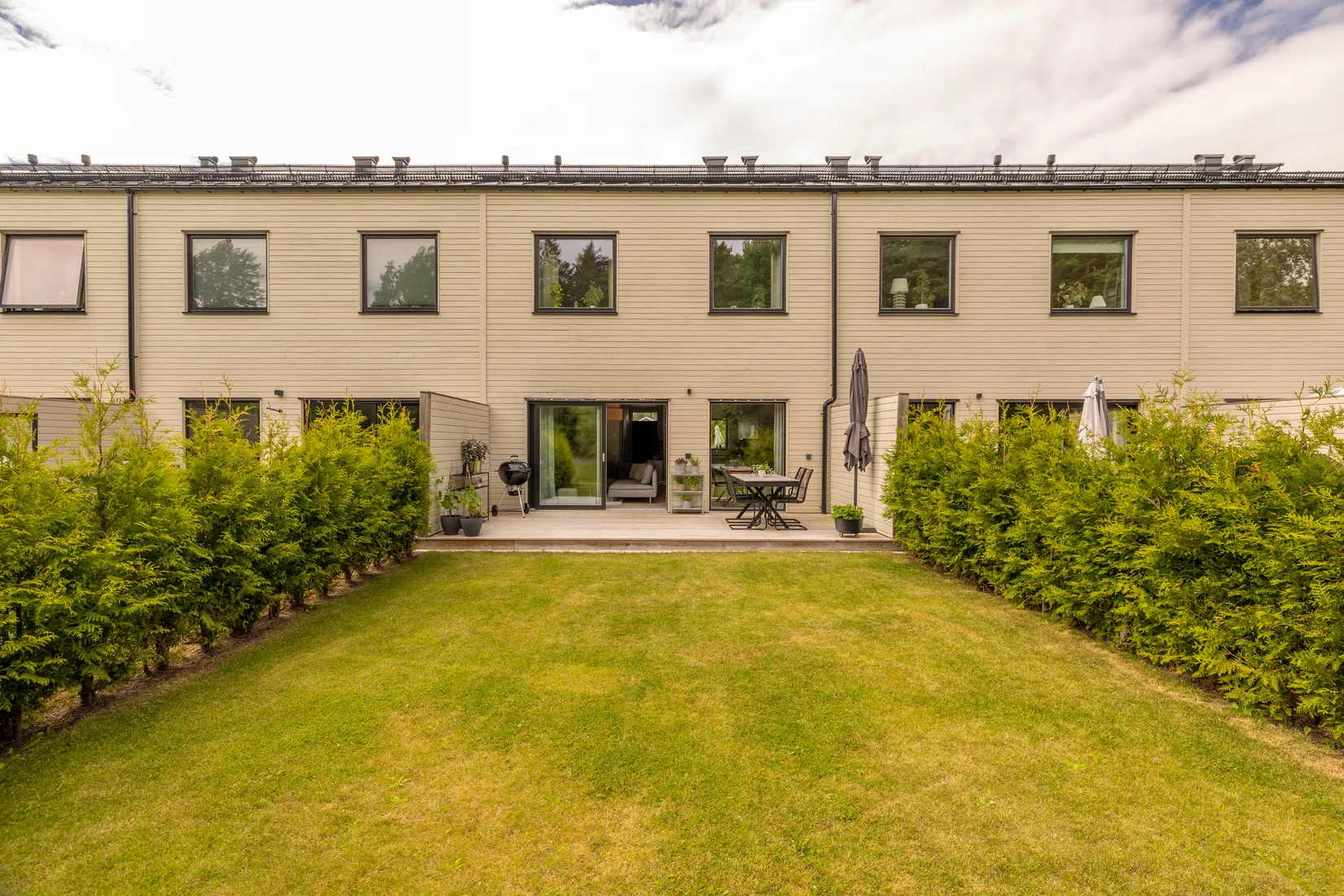 Bostadsrätt, Tranvägen 43, Anneberg, Hammarö