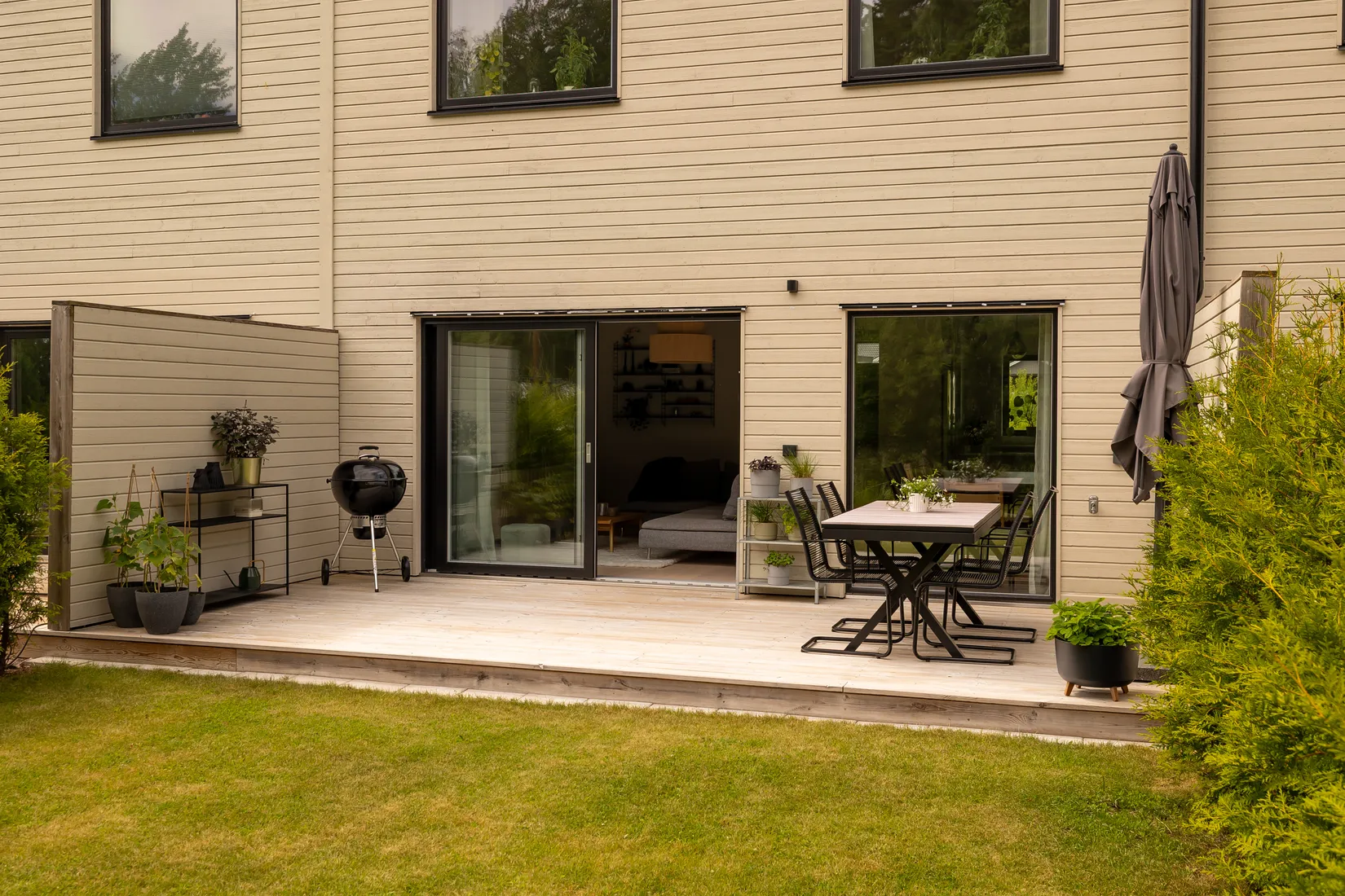 Bostadsrätt, Tranvägen 43, Anneberg, Hammarö