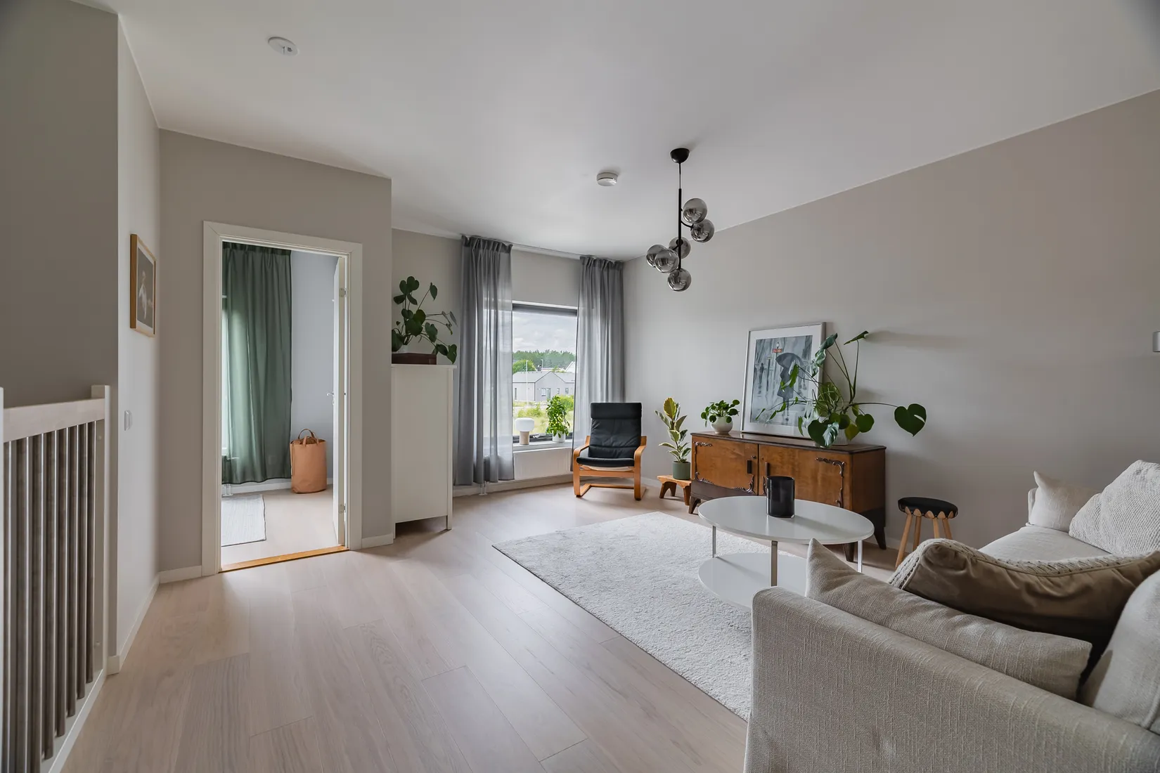 Bostadsrätt, Tranvägen 43, Anneberg, Hammarö