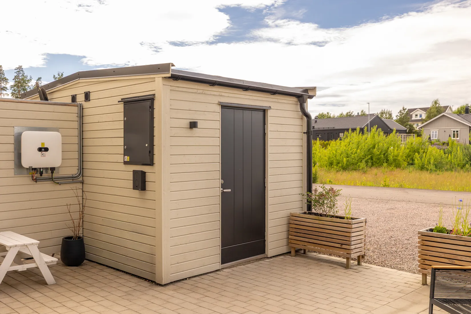 Bostadsrätt, Tranvägen 43, Anneberg, Hammarö
