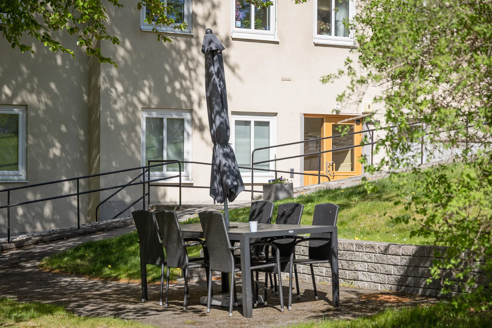 Bostadsrätt, Kungsberget 6, Centralt Linköping, Linköping