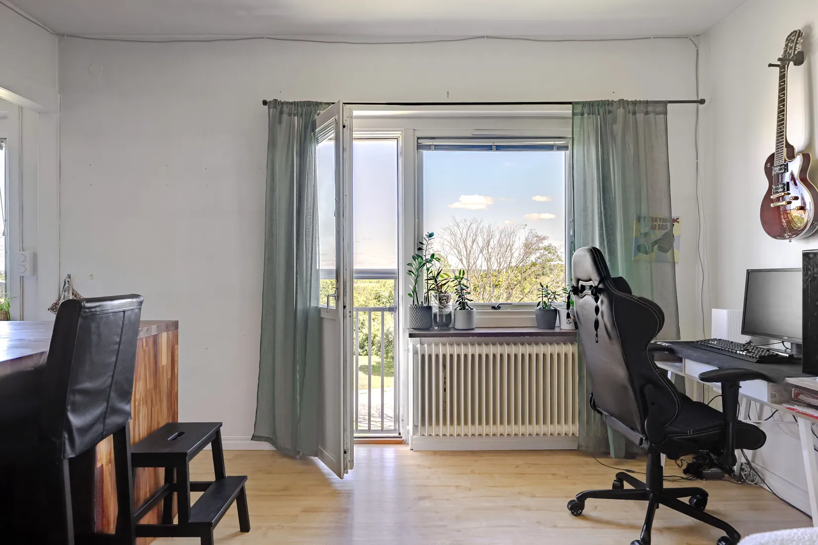 Bostadsrätt, Kungsberget 6, Centralt Linköping, Linköping