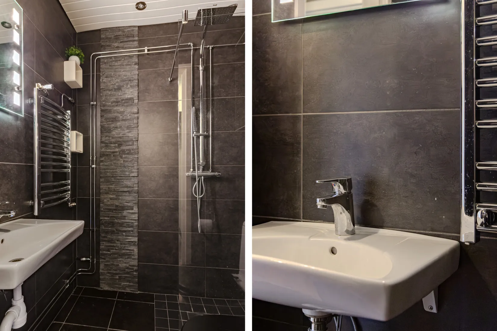Bostadsrätt, Kungsberget 6, Centralt Linköping, Linköping