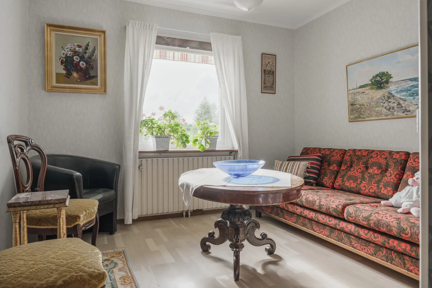 Villa, Holsåkersvägen 31, Insjön, Leksand