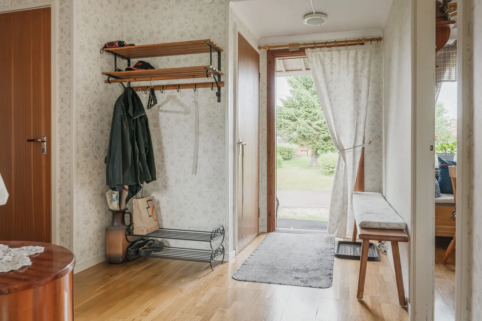 Villa, Holsåkersvägen 31, Insjön, Leksand