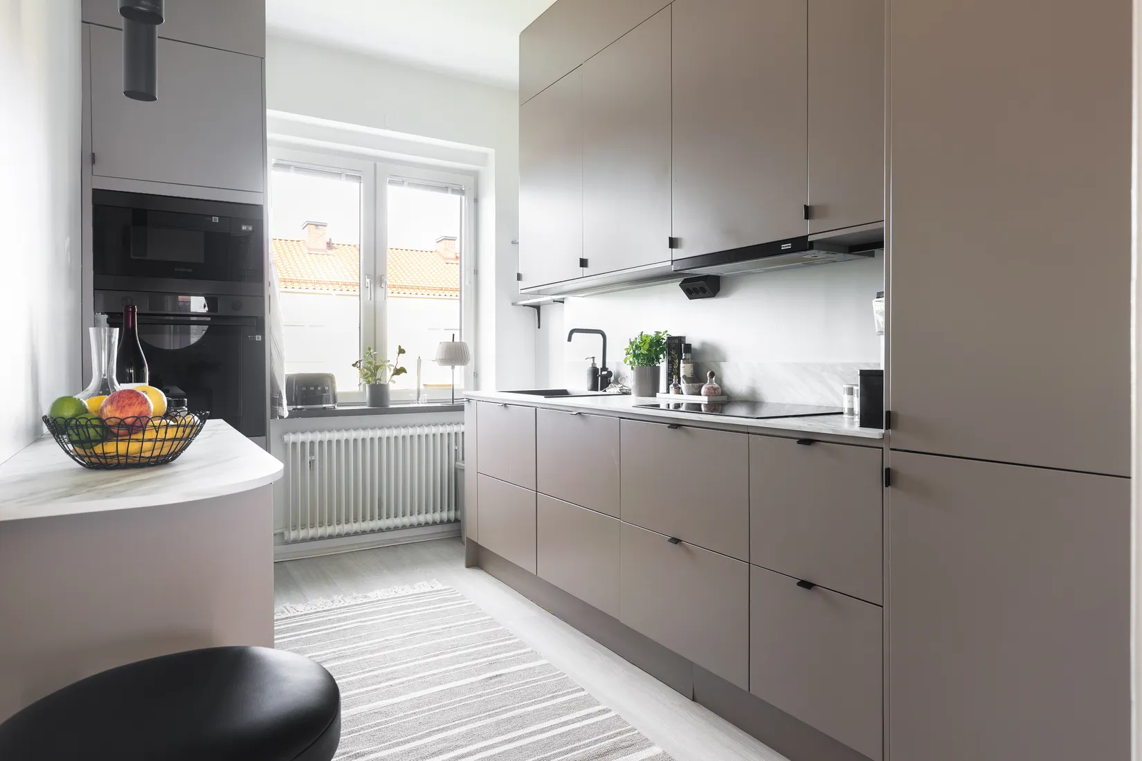 Bostadsrätt, Erikslustvägen 10A, Slottsstaden, Malmö