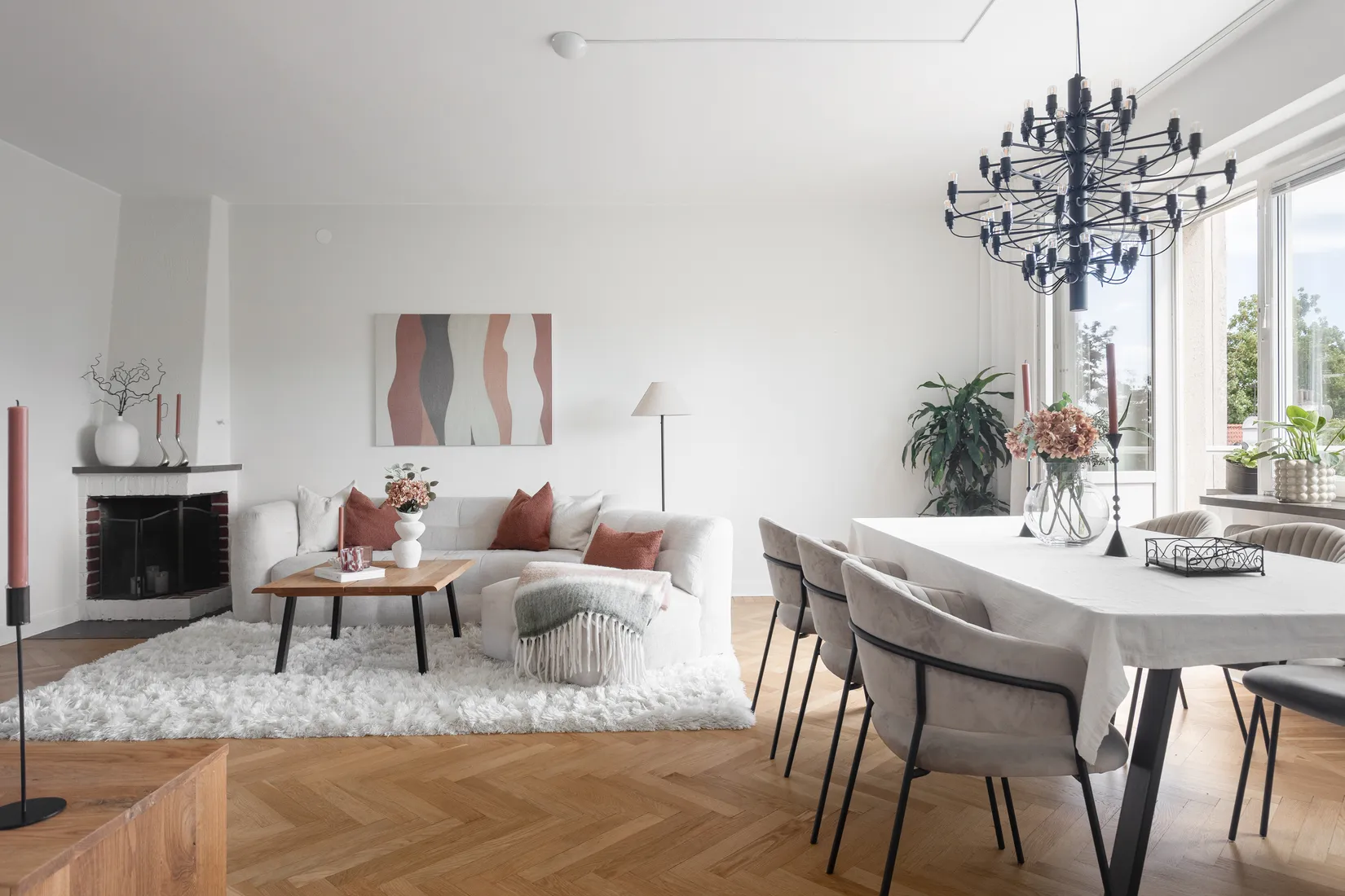 Bostadsrätt, Erikslustvägen 10A, Slottsstaden, Malmö