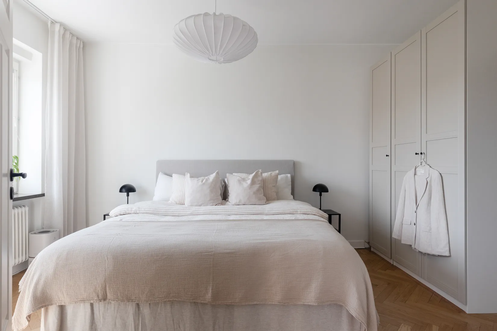 Bostadsrätt, Erikslustvägen 10A, Slottsstaden, Malmö
