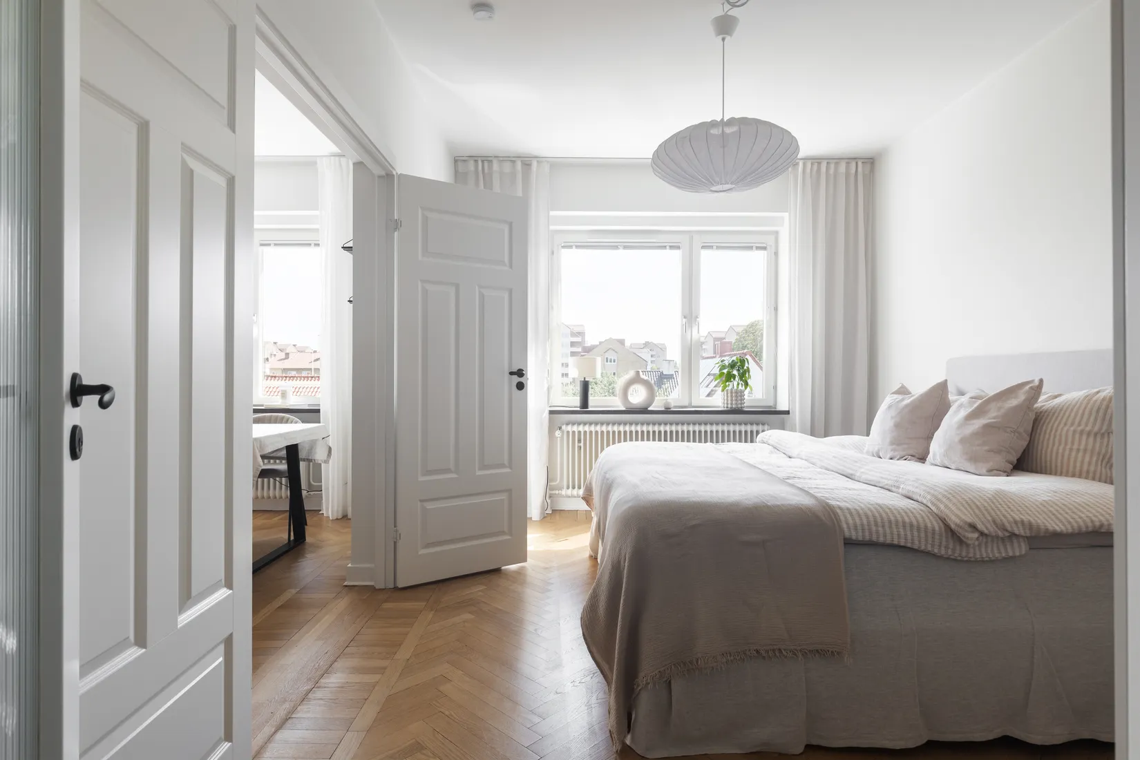 Bostadsrätt, Erikslustvägen 10A, Slottsstaden, Malmö