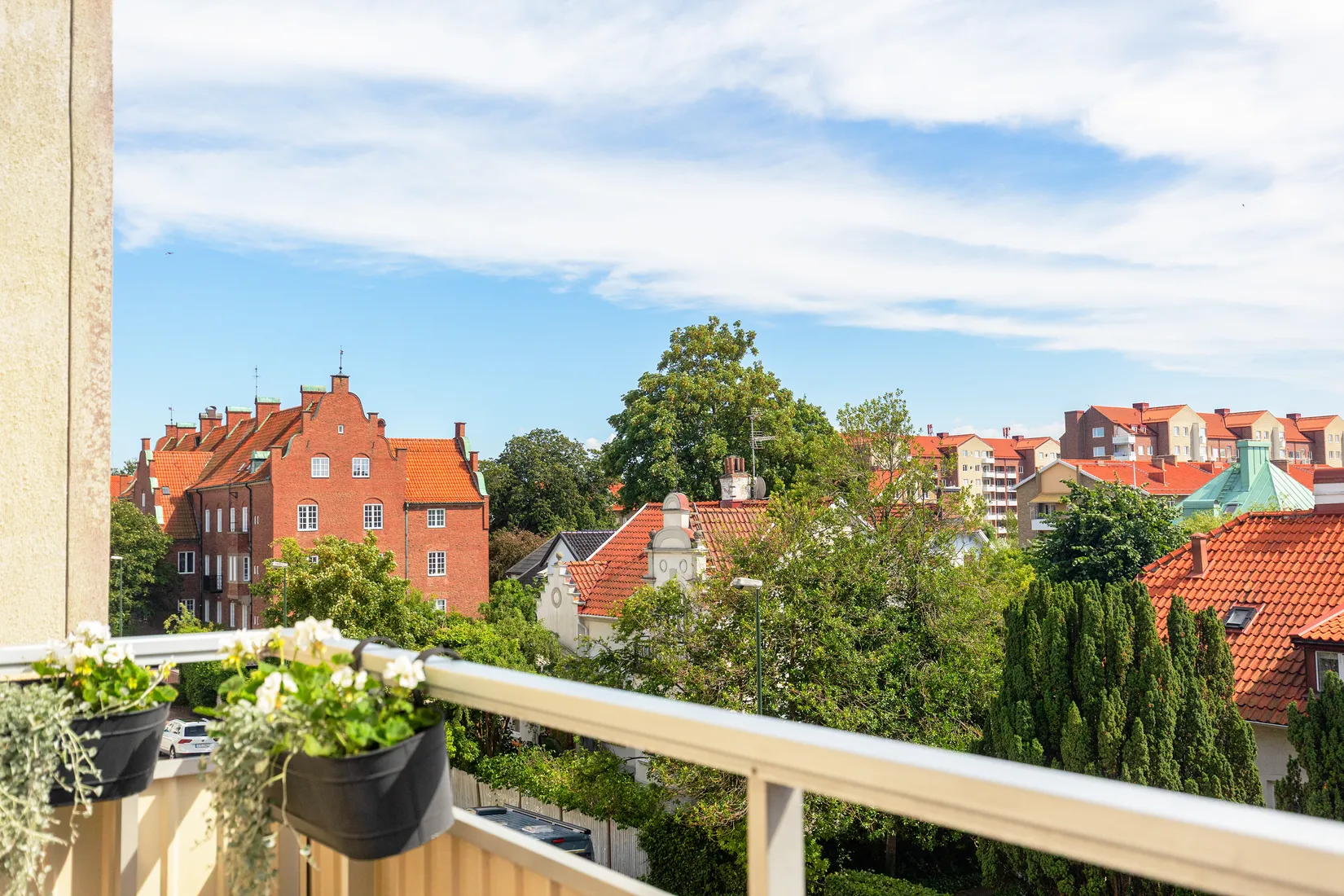Bostadsrätt, Erikslustvägen 10A, Slottsstaden, Malmö