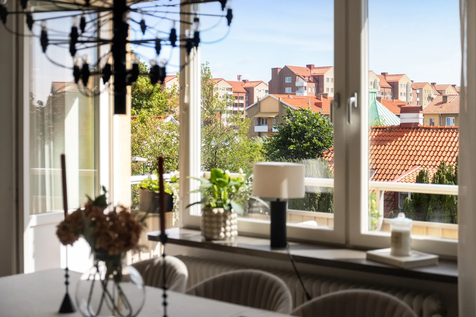 Bostadsrätt, Erikslustvägen 10A, Slottsstaden, Malmö