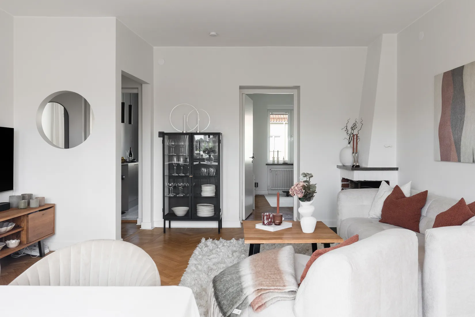 Bostadsrätt, Erikslustvägen 10A, Slottsstaden, Malmö