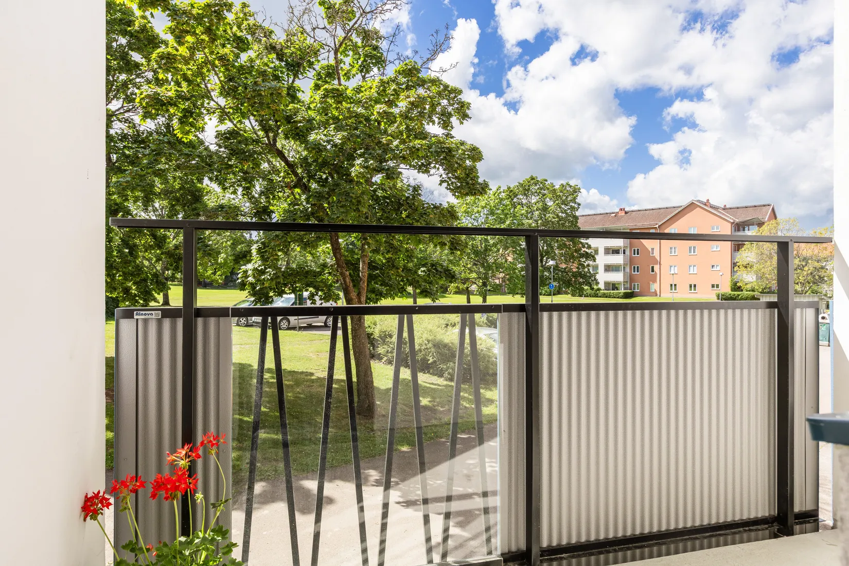 Bostadsrätt, Åbylundsgatan 33, Åbylund, Linköping