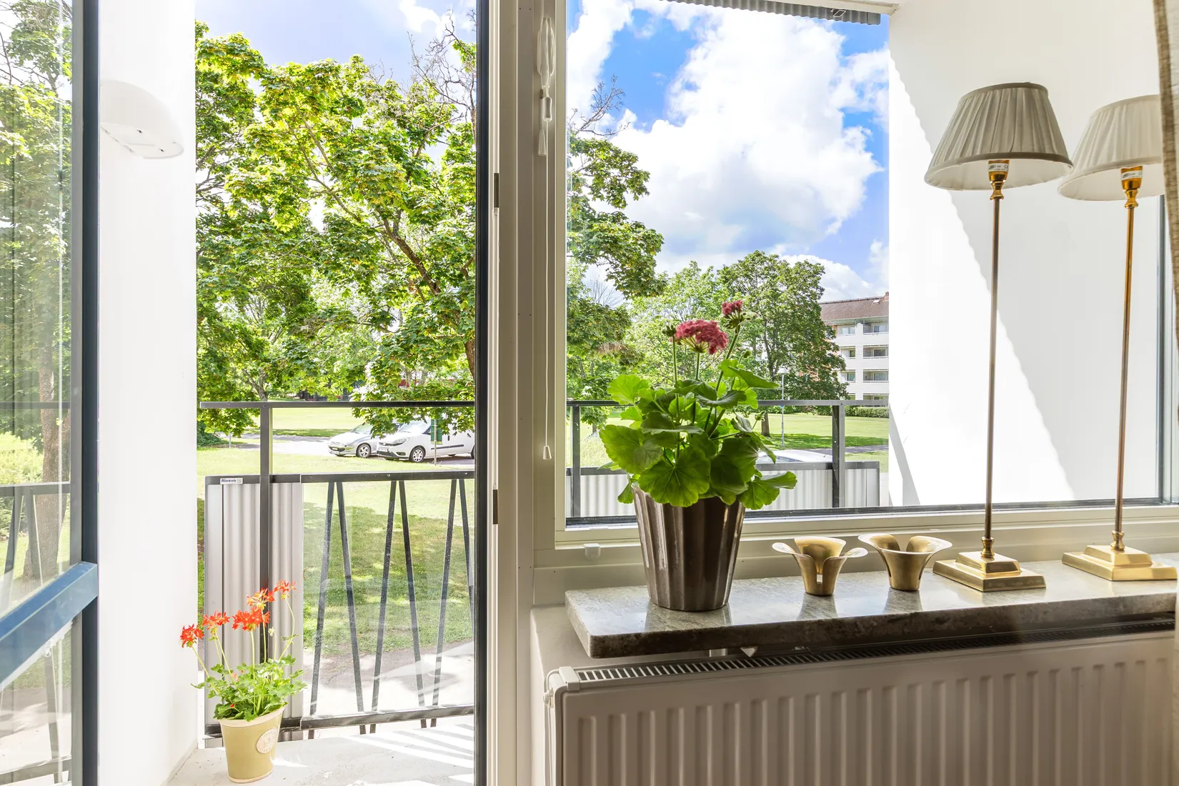 Bostadsrätt, Åbylundsgatan 33, Åbylund, Linköping