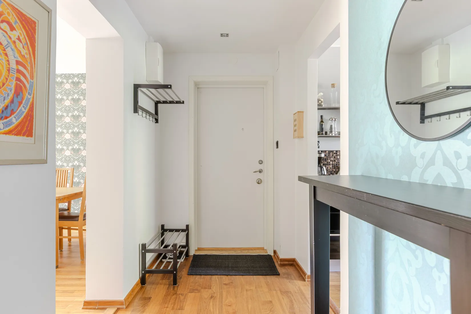 Bostadsrätt, Åbylundsgatan 33, Åbylund, Linköping
