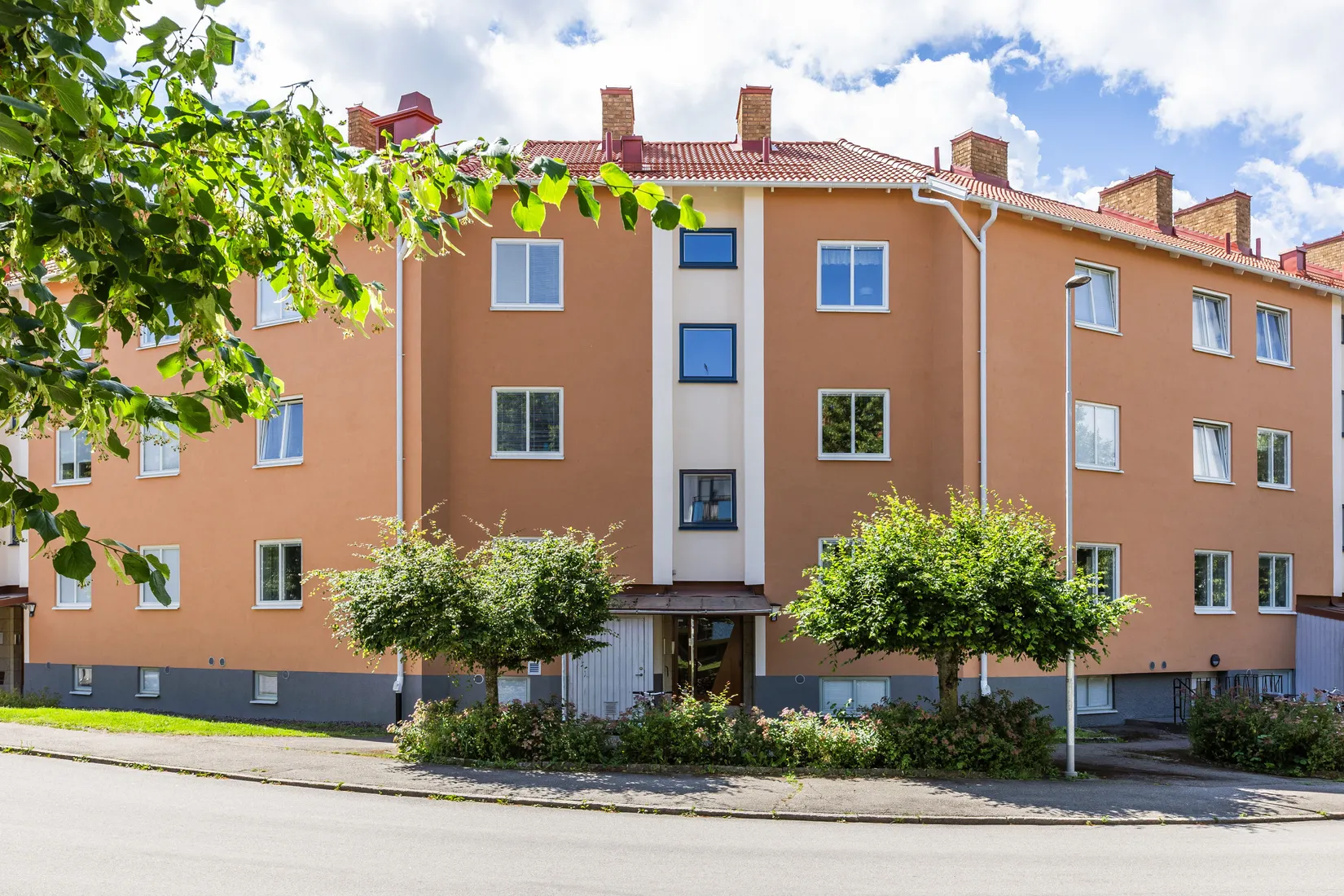 Bostadsrätt, Åbylundsgatan 33, Åbylund, Linköping