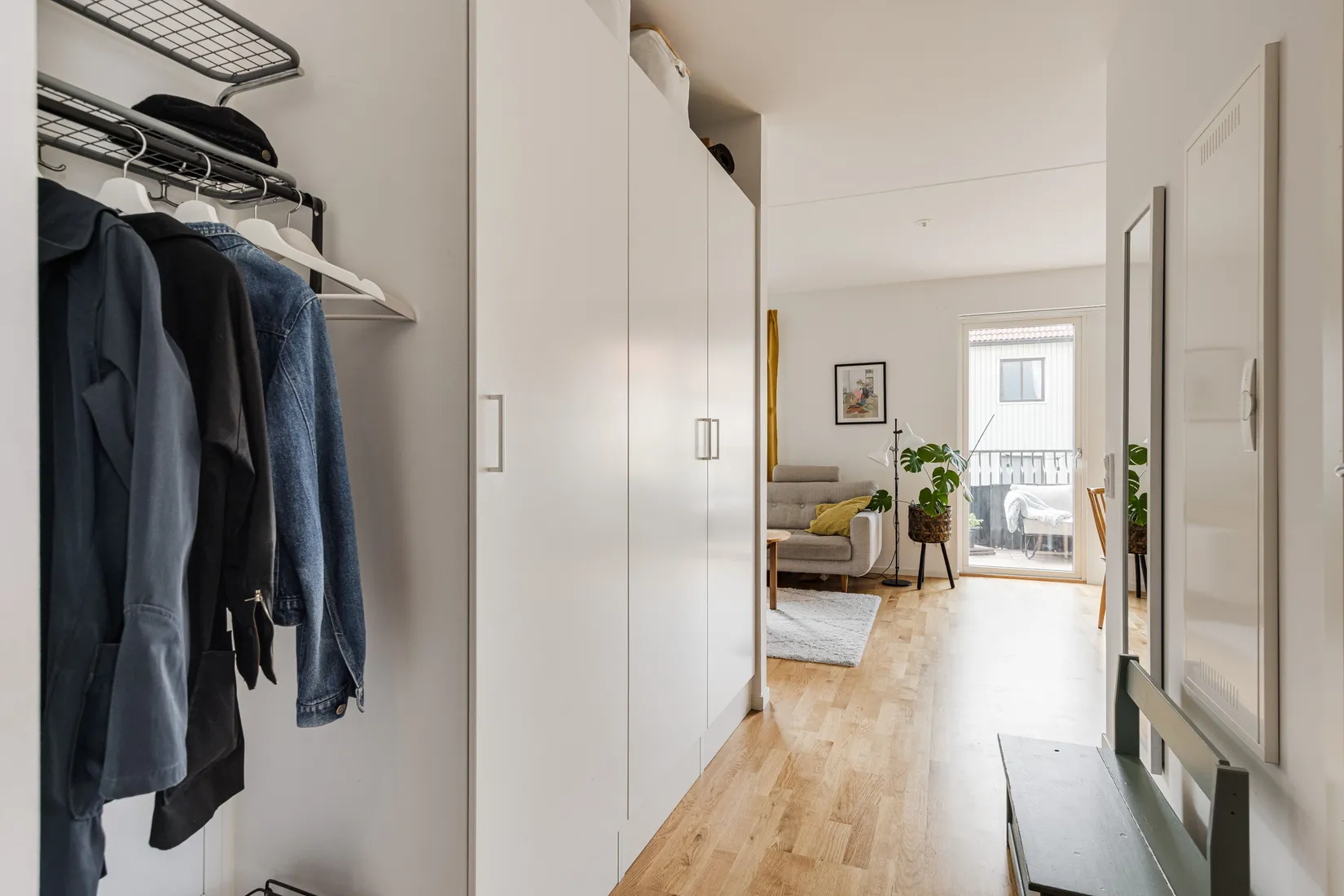 Bostadsrätt, Madängsgatan 9, Centrala Hisingen, Göteborg
