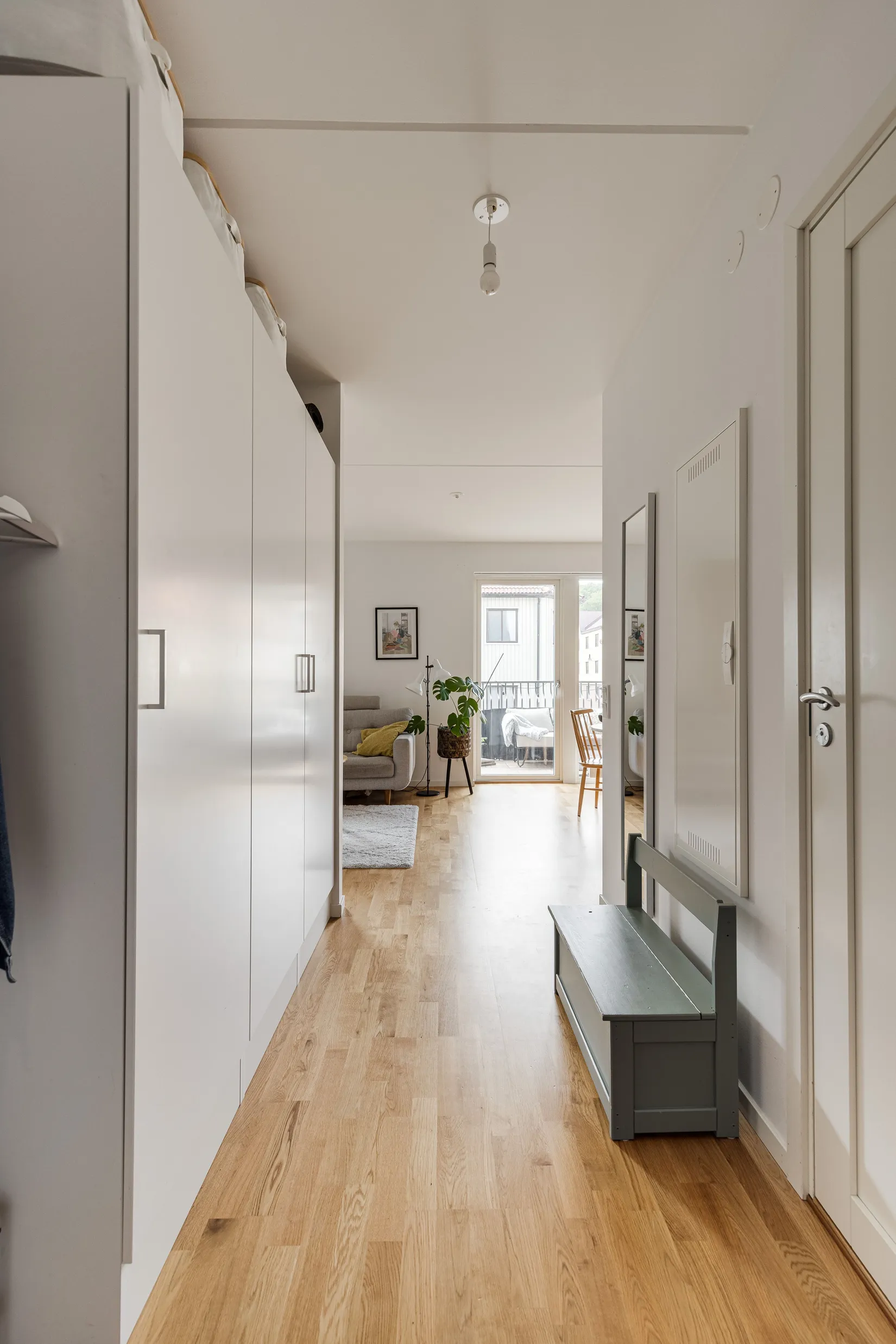 Bostadsrätt, Madängsgatan 9, Centrala Hisingen, Göteborg